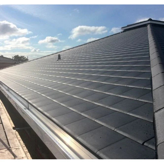 Plastic Roof Tiles