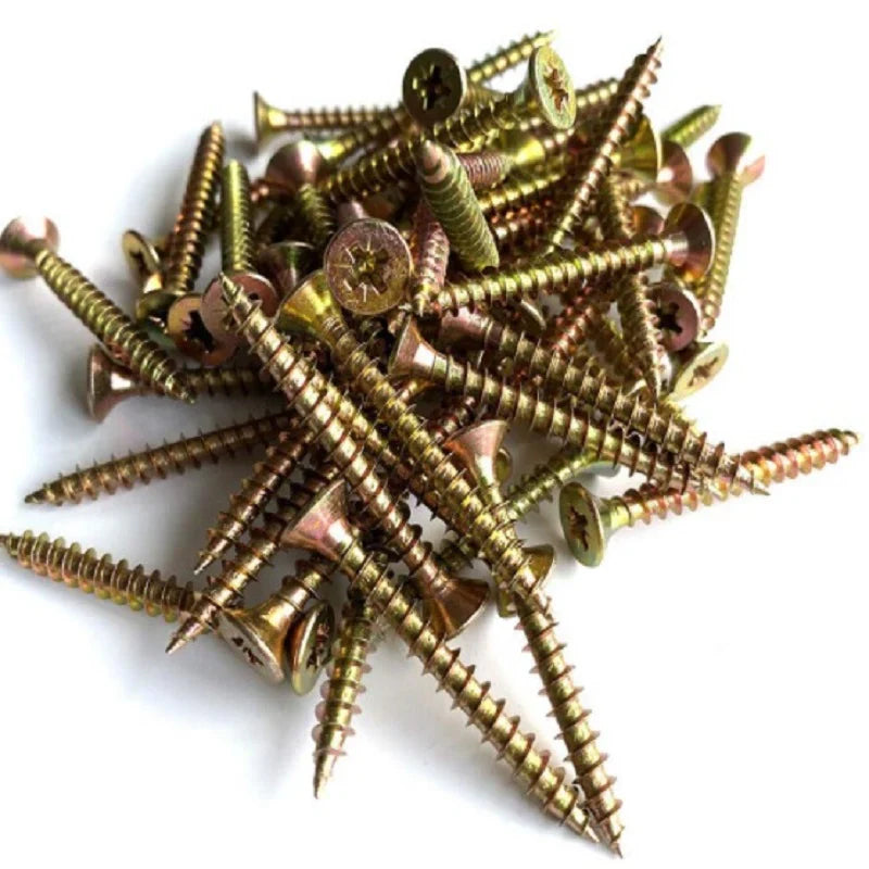 Screws & Fixings