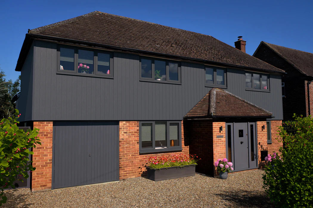 Cladding Boards