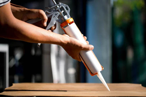 Sealants & Adesives