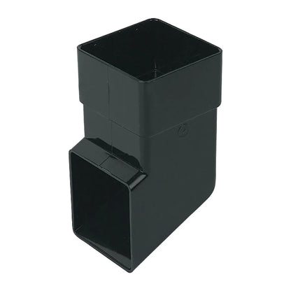 FloPlast 65mm Square Downpipe