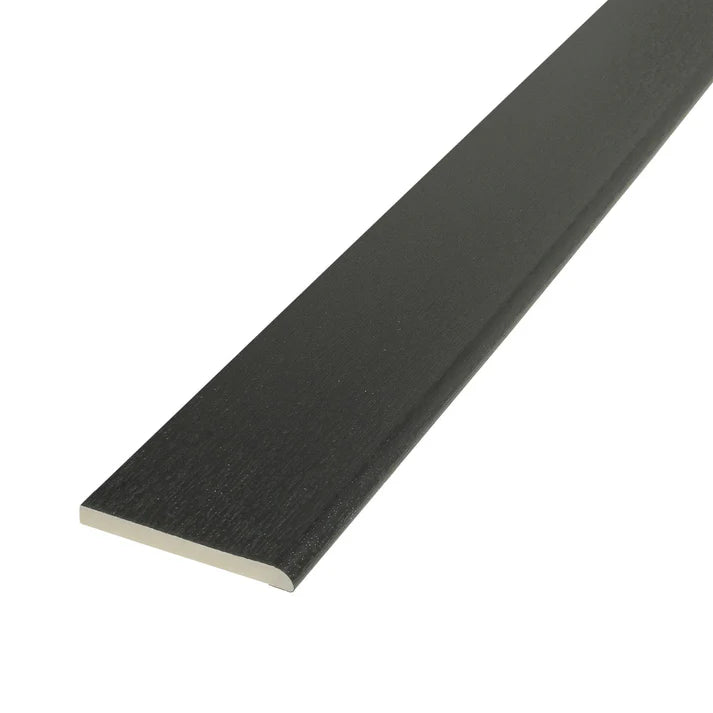 uPVC Plastic Architrave 5m