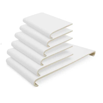 Bullnose Window Board Cill Capping Cover 5m