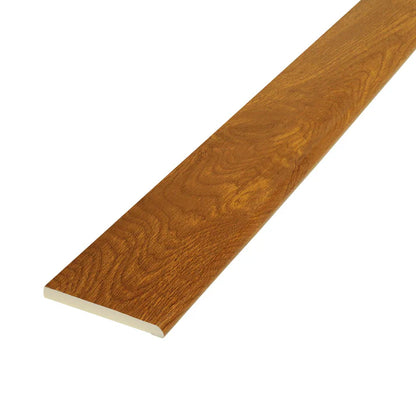 uPVC Plastic Architrave 5m