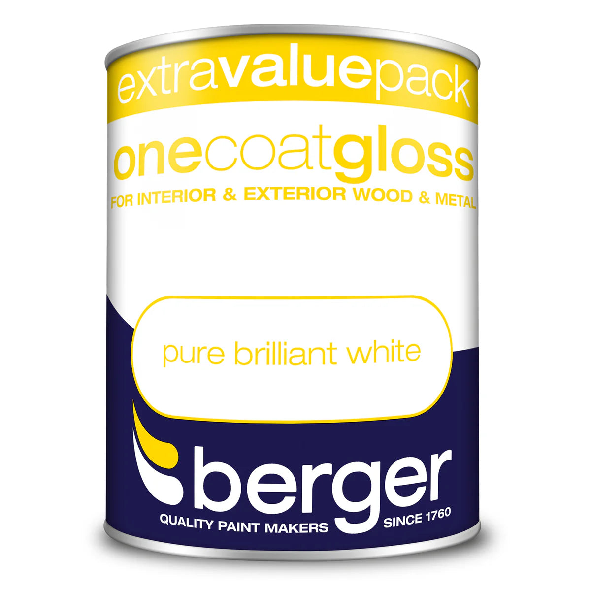Berger Paints