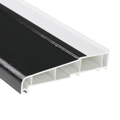 150mm uPVC Plastic Window Sill 6m