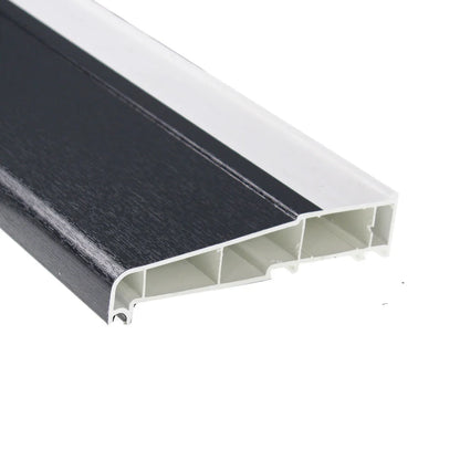 150mm uPVC Plastic Window Sill 6m