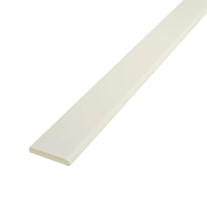 uPVC Plastic Architrave 5m