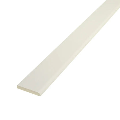 uPVC Plastic Architrave 5m