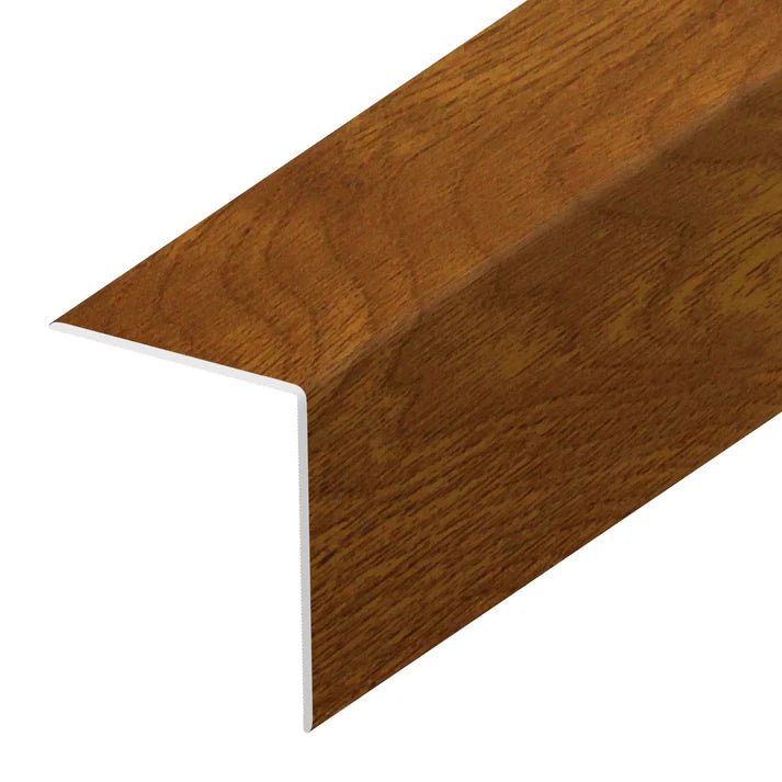 Rigid Angle 90° Corner Trim 5m