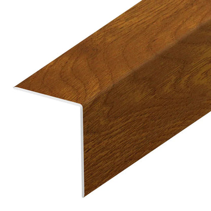 Rigid Angle 90° Corner Trim 5m