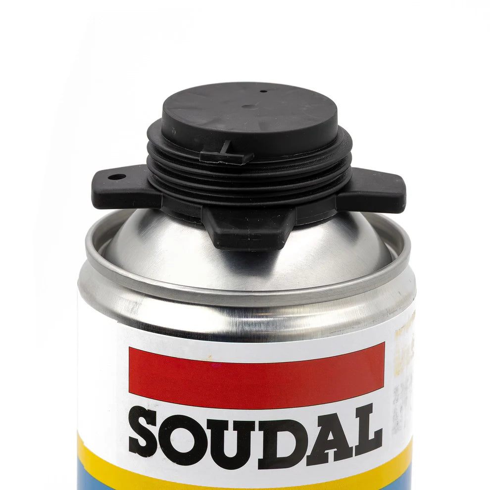 Soudal Soudafoam Window & Door Foam