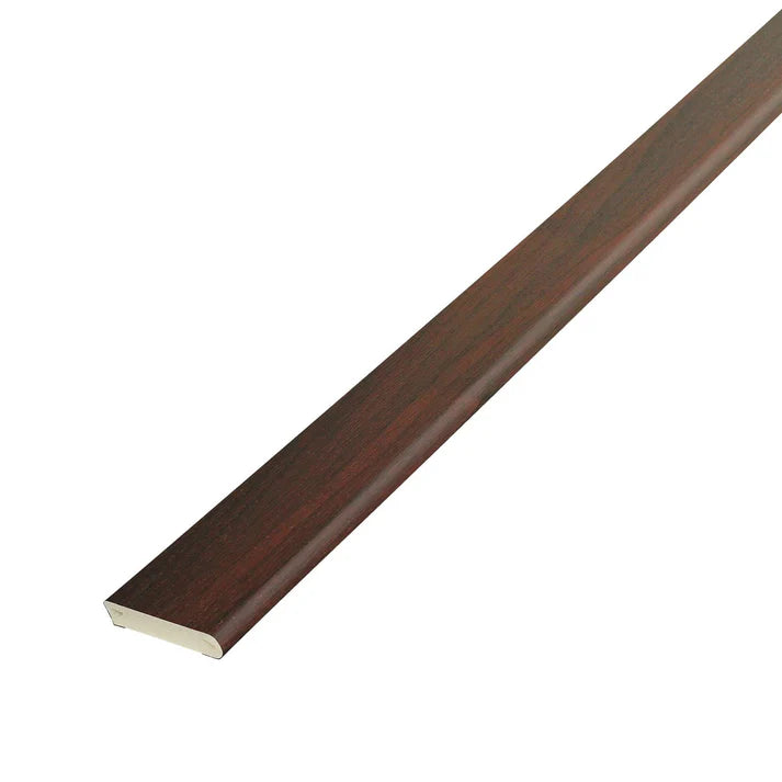 uPVC Cloaking Fillet Architrave