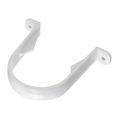 FloPlast 68mm Round Downpipe
