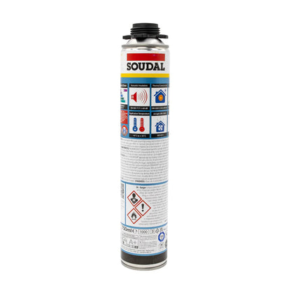 Soudal Soudafoam Professional Window and Door Gun Grade