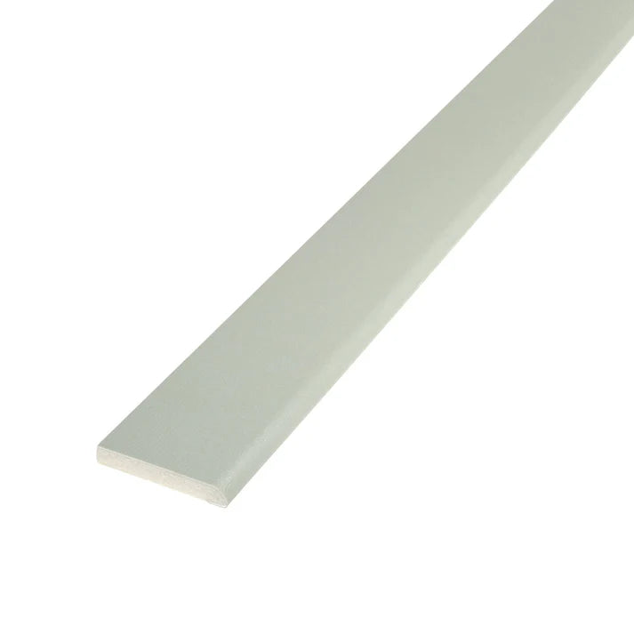 uPVC Plastic Architrave 5m