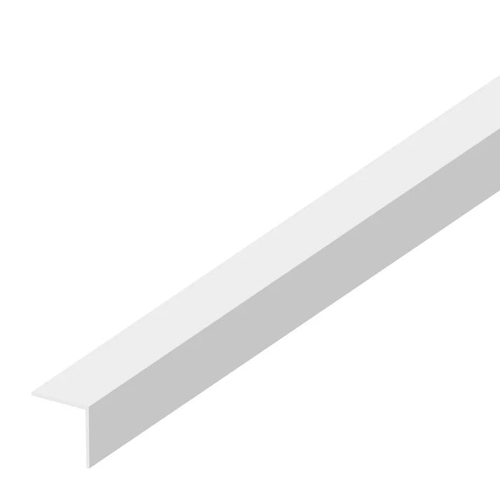 Rigid Angle 90° Corner Trim 5m