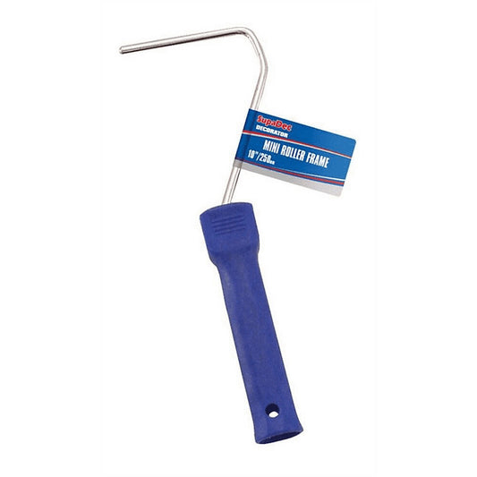 SupaDec Short Mini Roller Frame - 10"/250mm