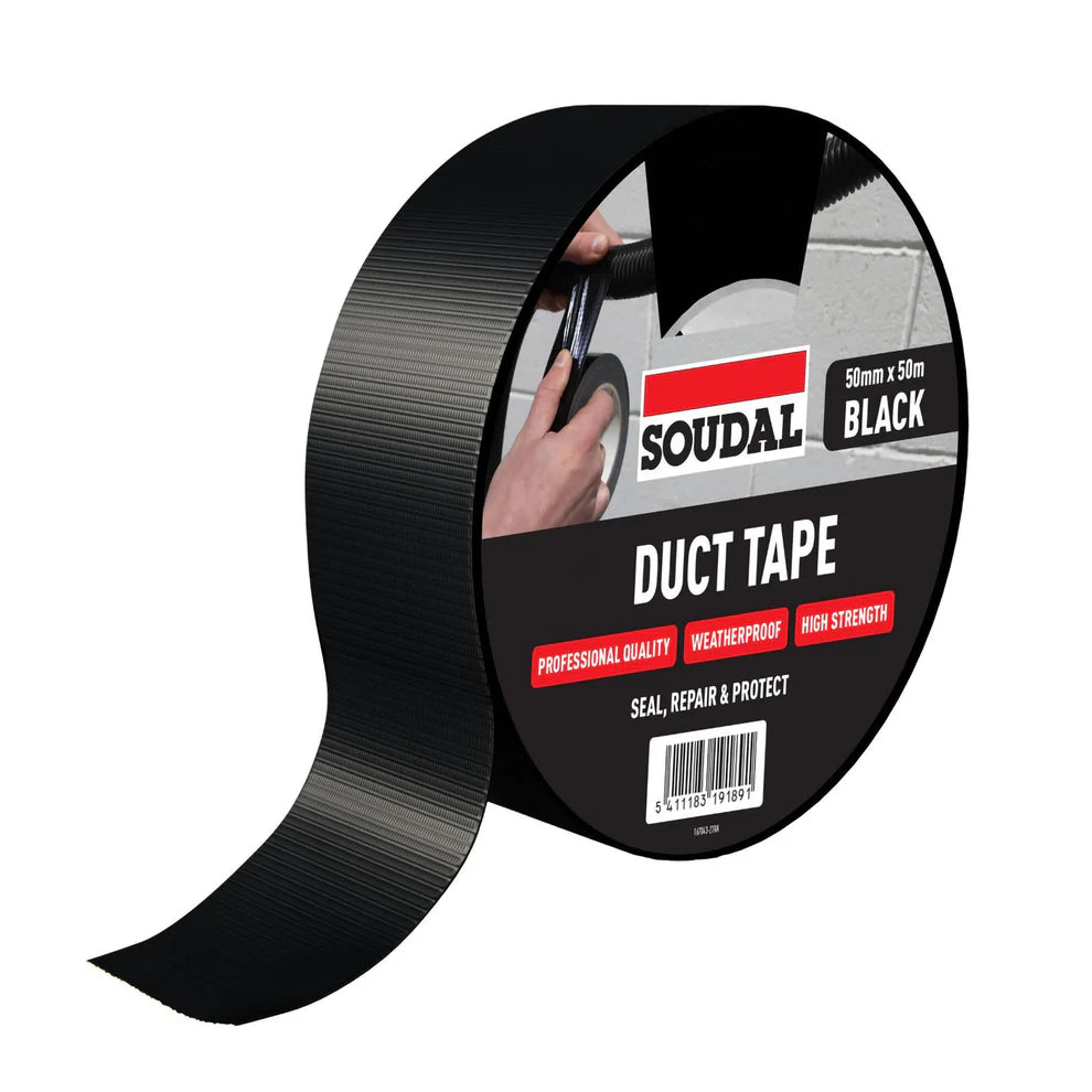 Soudal Multi-Purpose Duct Tape