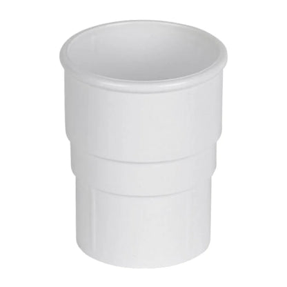 FloPlast 68mm Round Downpipe