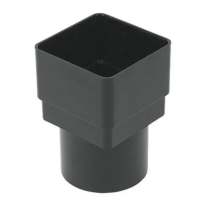 FloPlast 65mm Square Downpipe