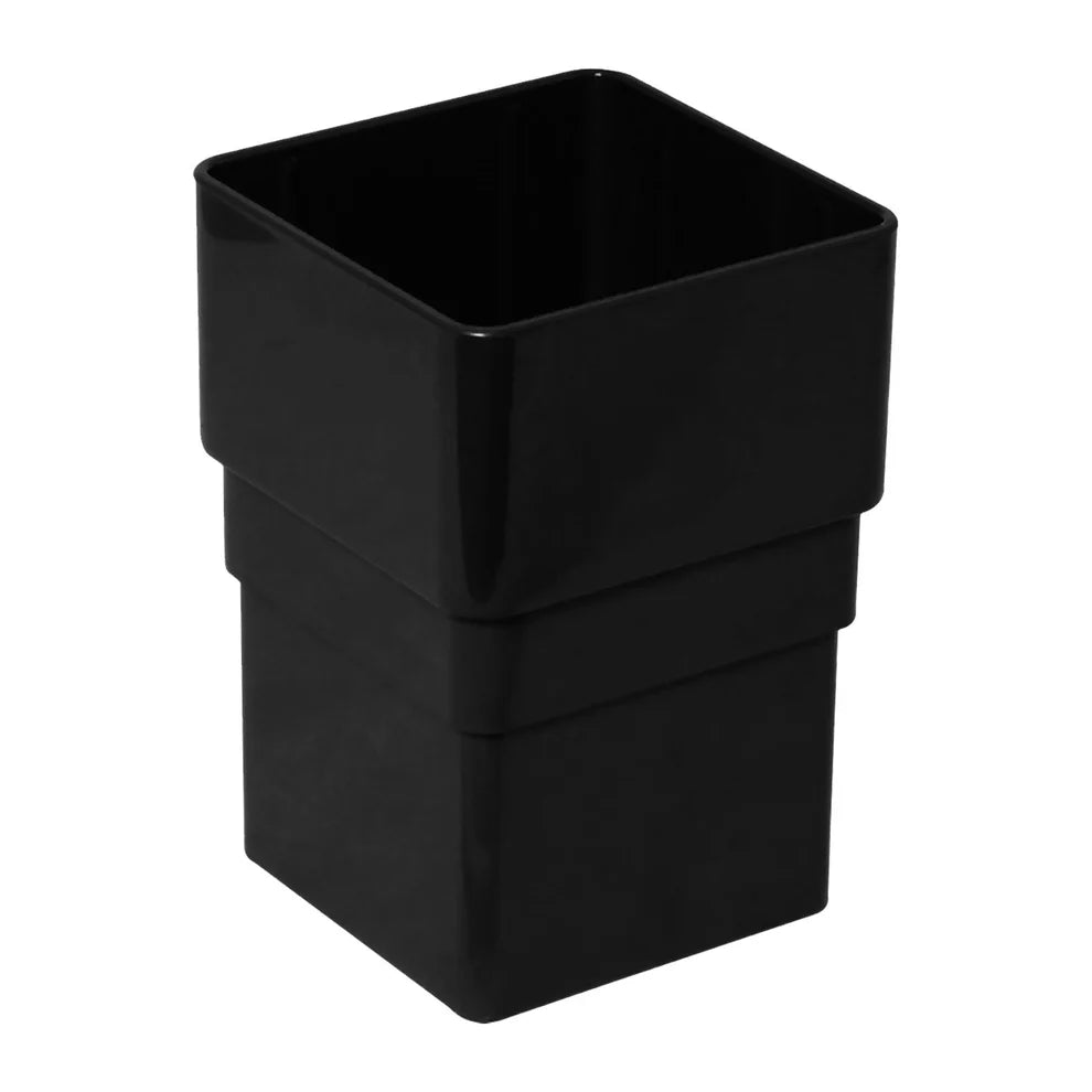 FloPlast 65mm Square Downpipe
