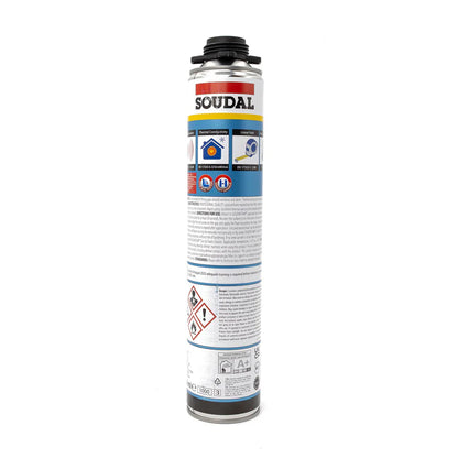 Soudal Soudafoam Window & Door Foam