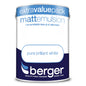 Berger Paints
