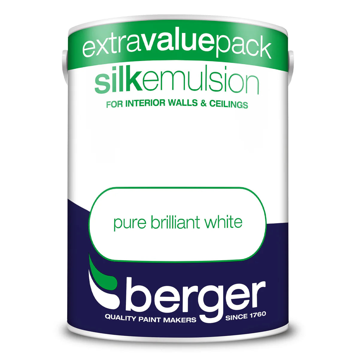 Berger Paints