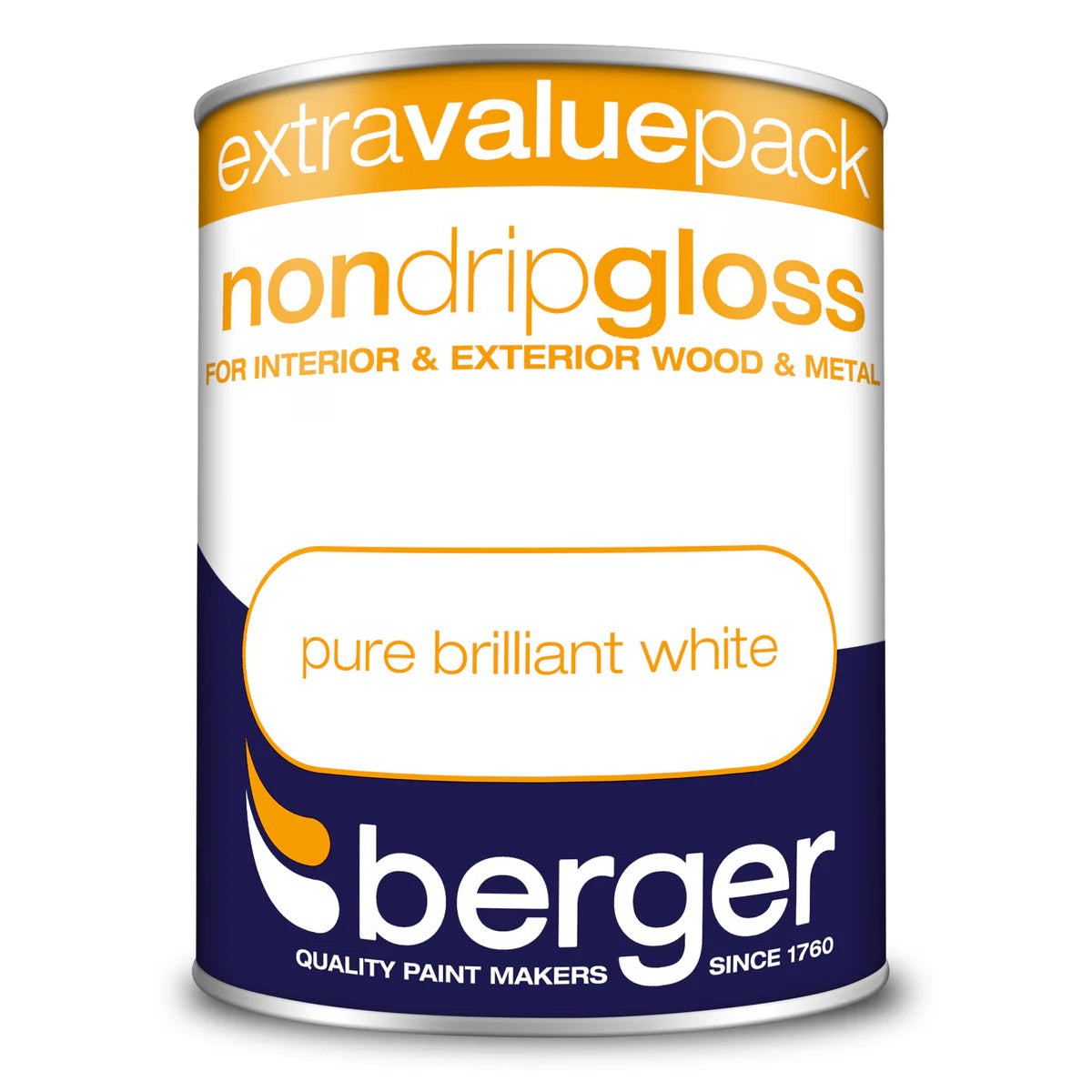 Berger Paints