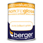 Berger Paints