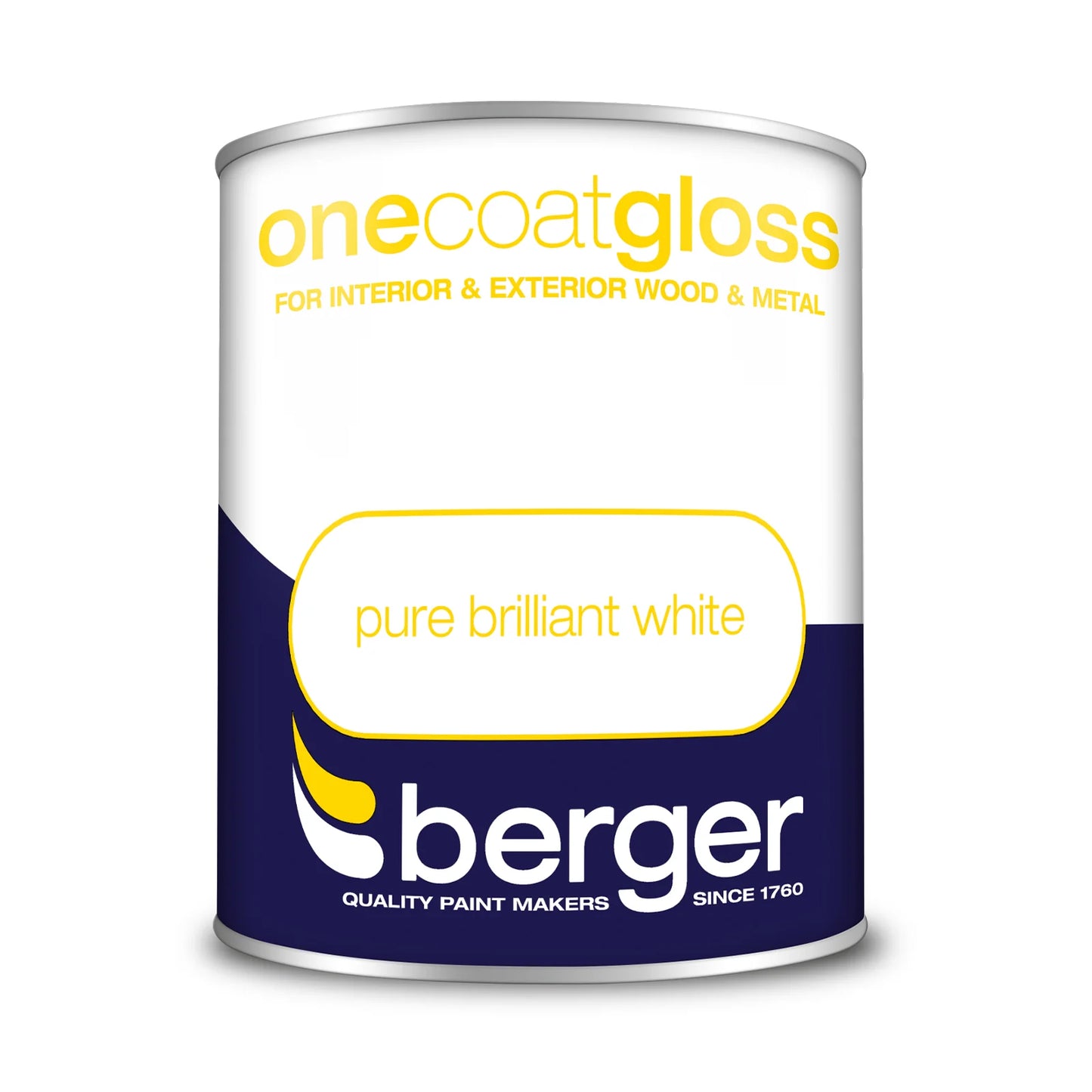 Berger Paints