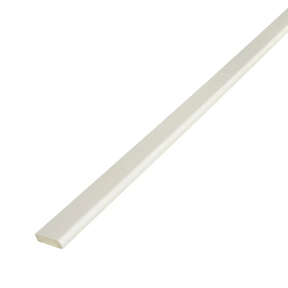 uPVC Cloaking Fillet Architrave