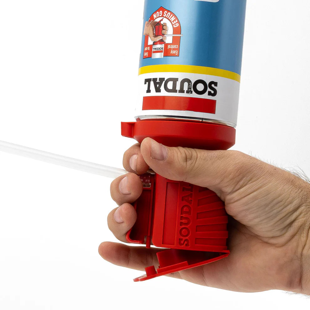 Soudal Soudafoam Window & Door Foam