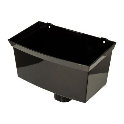 FloPlast 65mm Square Downpipe