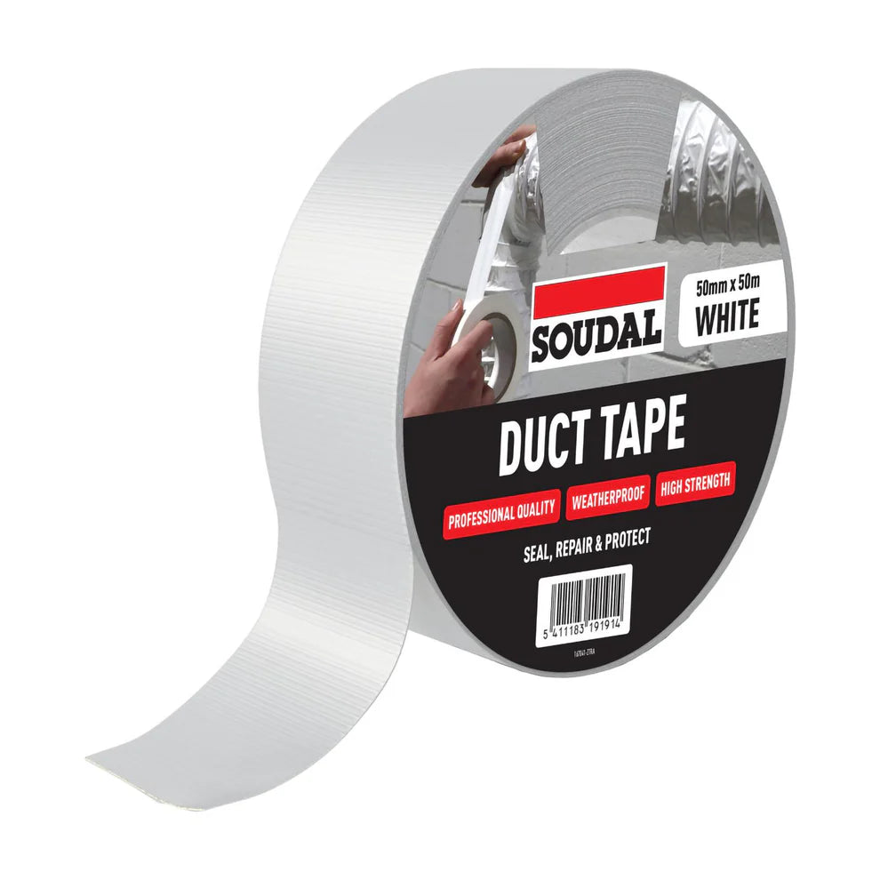Soudal Multi-Purpose Duct Tape
