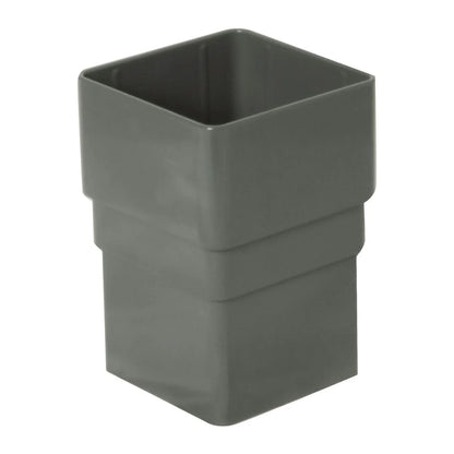 FloPlast 65mm Square Downpipe