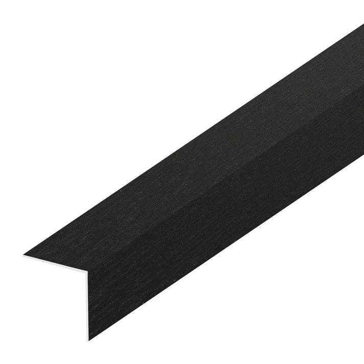 Rigid Angle 90° Corner Trim 5m