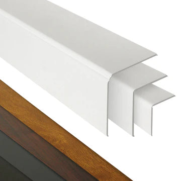 Flexible Angle Corner Trim 5m