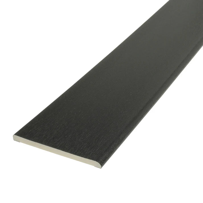 uPVC Plastic Architrave 5m