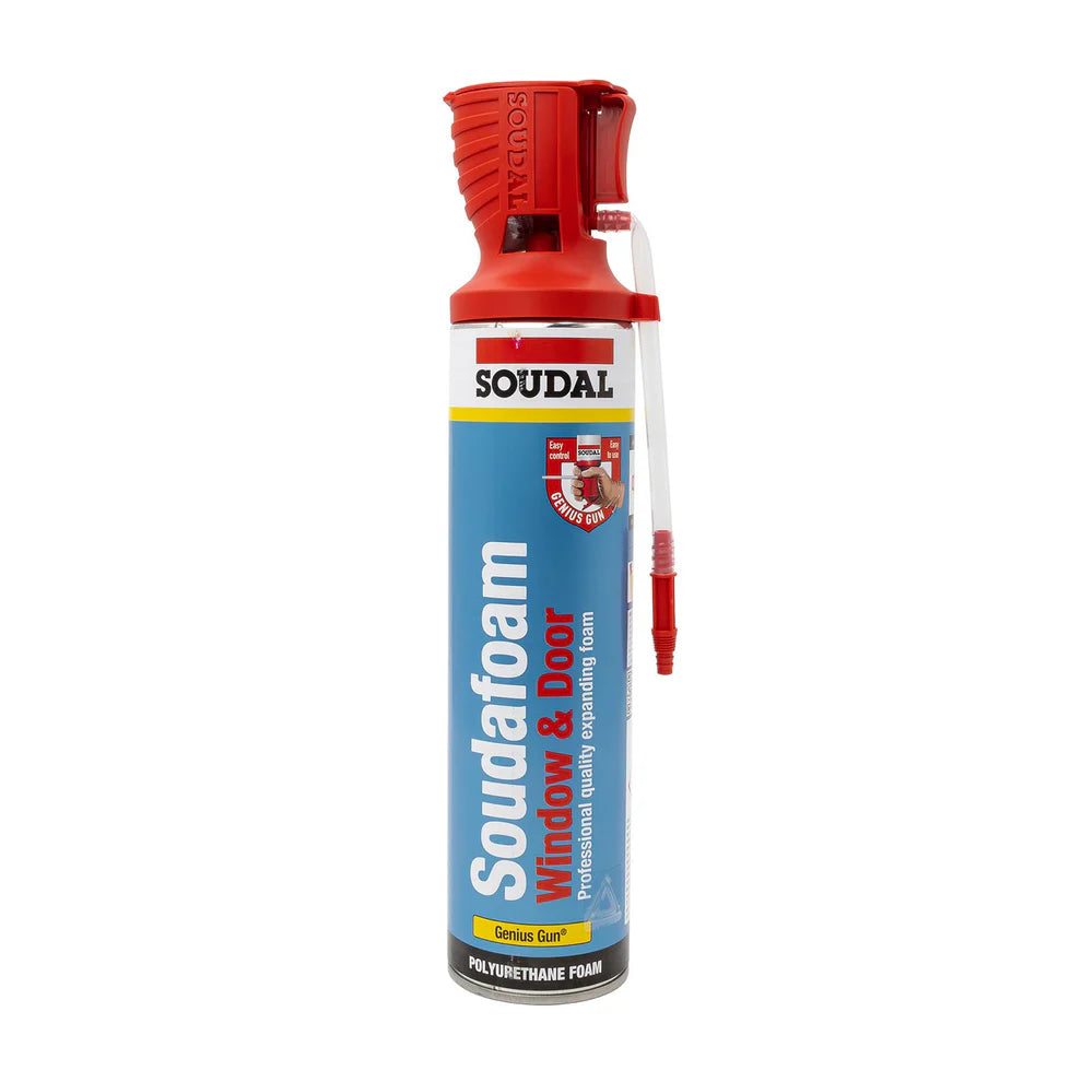 Soudal Soudafoam Window & Door Foam
