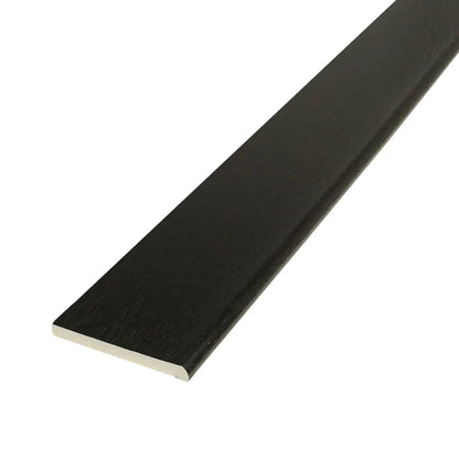 uPVC Plastic Architrave 5m