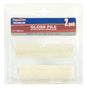 SupaDec Gloss Mini Roller - Pack of 2 - 4"
