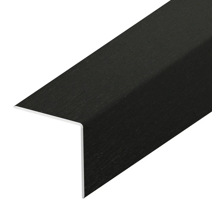 Rigid Angle 90° Corner Trim 5m
