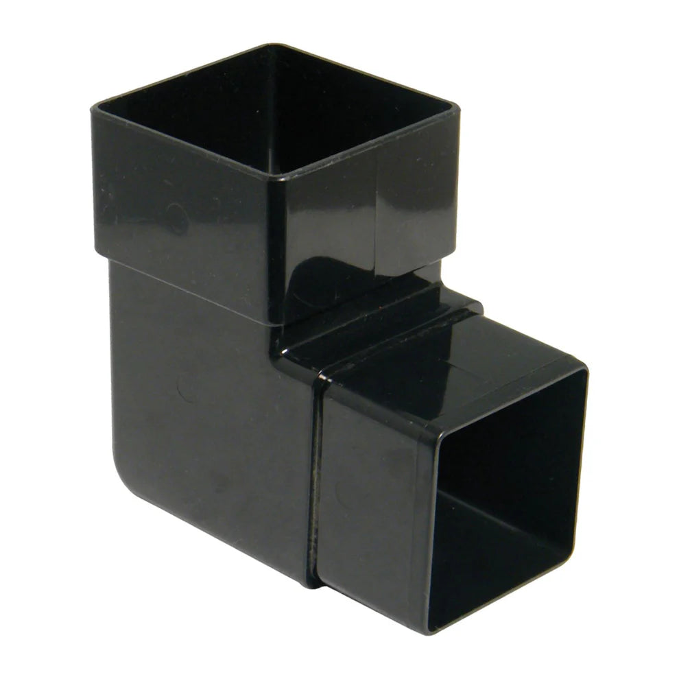 FloPlast 65mm Square Downpipe