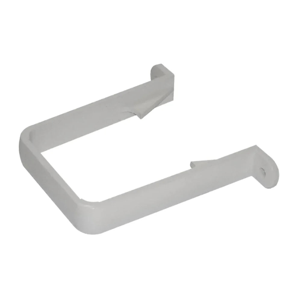 FloPlast 65mm Square Downpipe