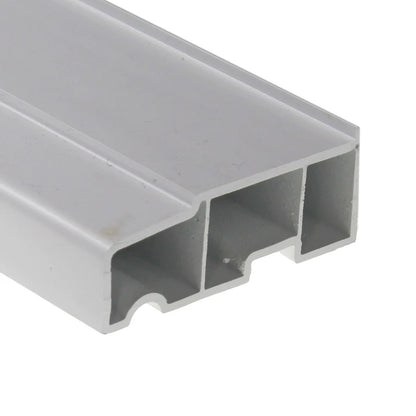 85mm uPVC Plastic Stub Window Sill 6m