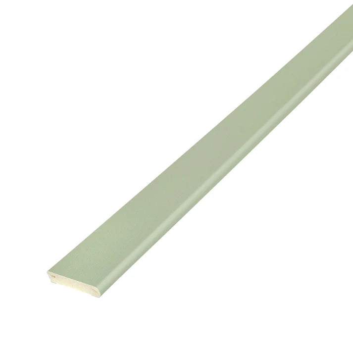 uPVC Cloaking Fillet Architrave