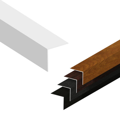 Rigid Angle 90° Corner Trim 5m