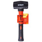 2kg Club Hammer – Fibreglass Shaft
